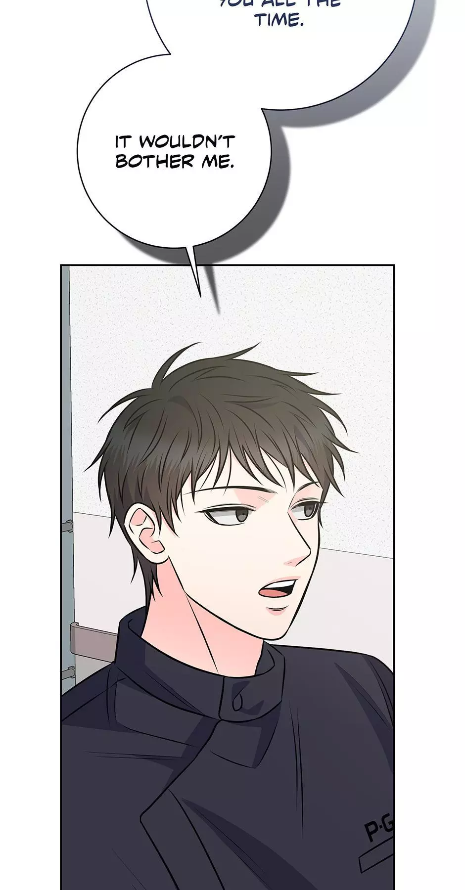 Long Live Hate - Chapter 71 Page 28