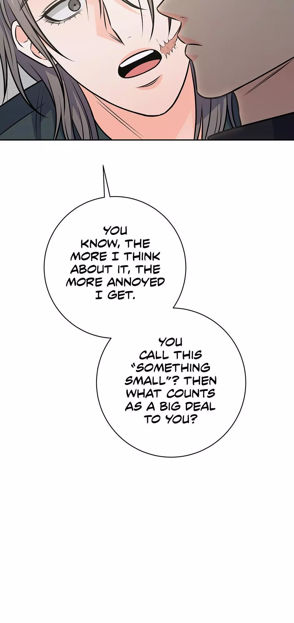 Long Live Hate - Chapter 71 Page 33