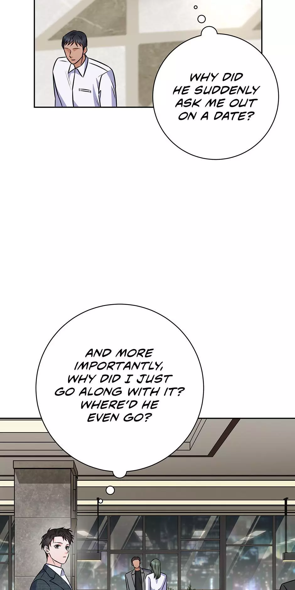 Long Live Hate - Chapter 71 Page 44