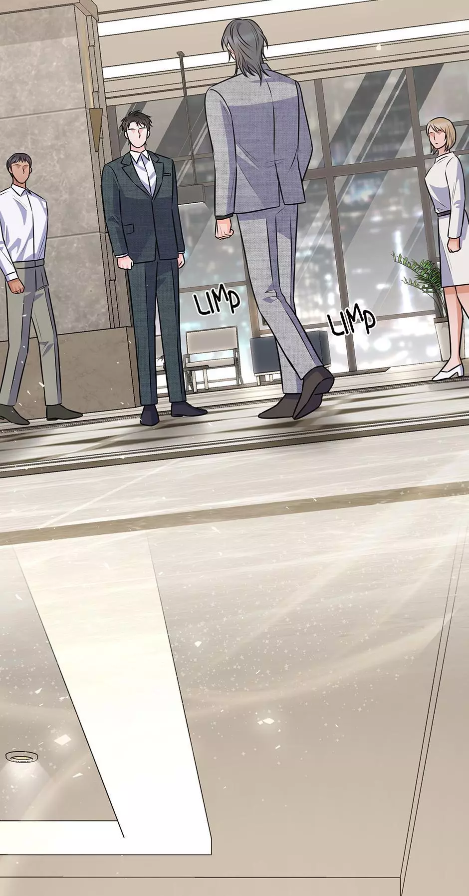 Long Live Hate - Chapter 71 Page 49