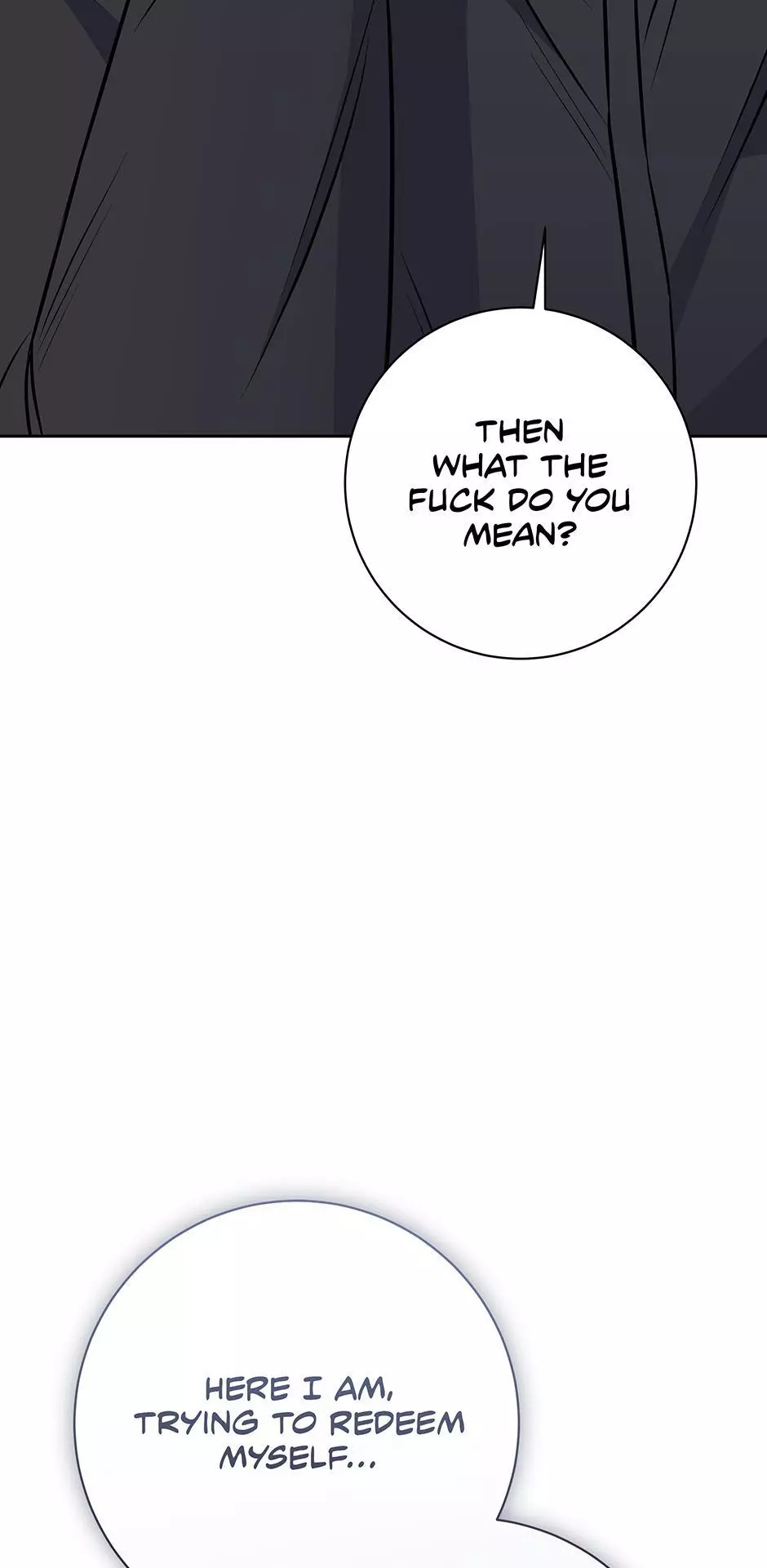 Long Live Hate - Chapter 71 Page 65