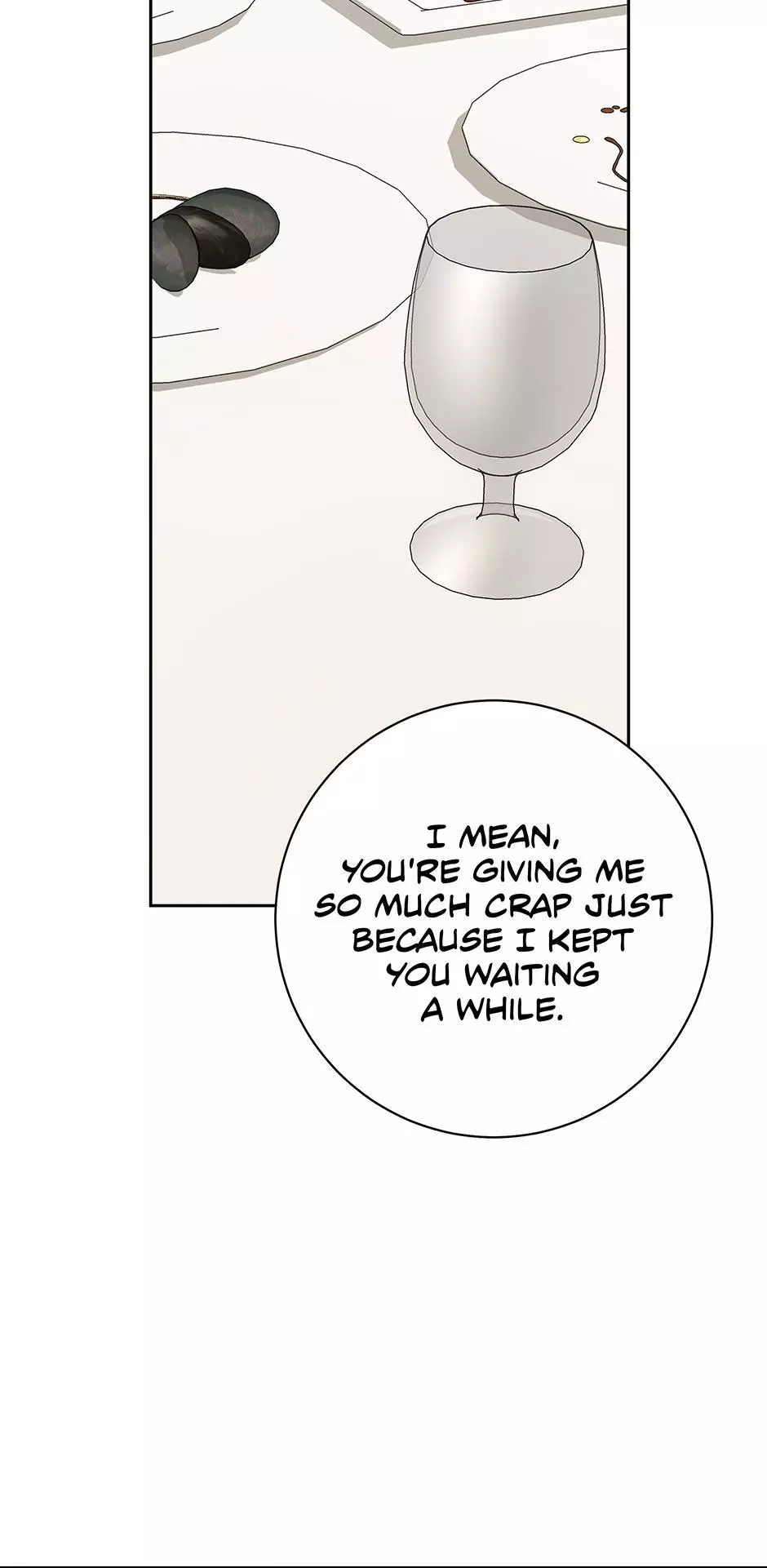 Long Live Hate - Chapter 71 Page 68