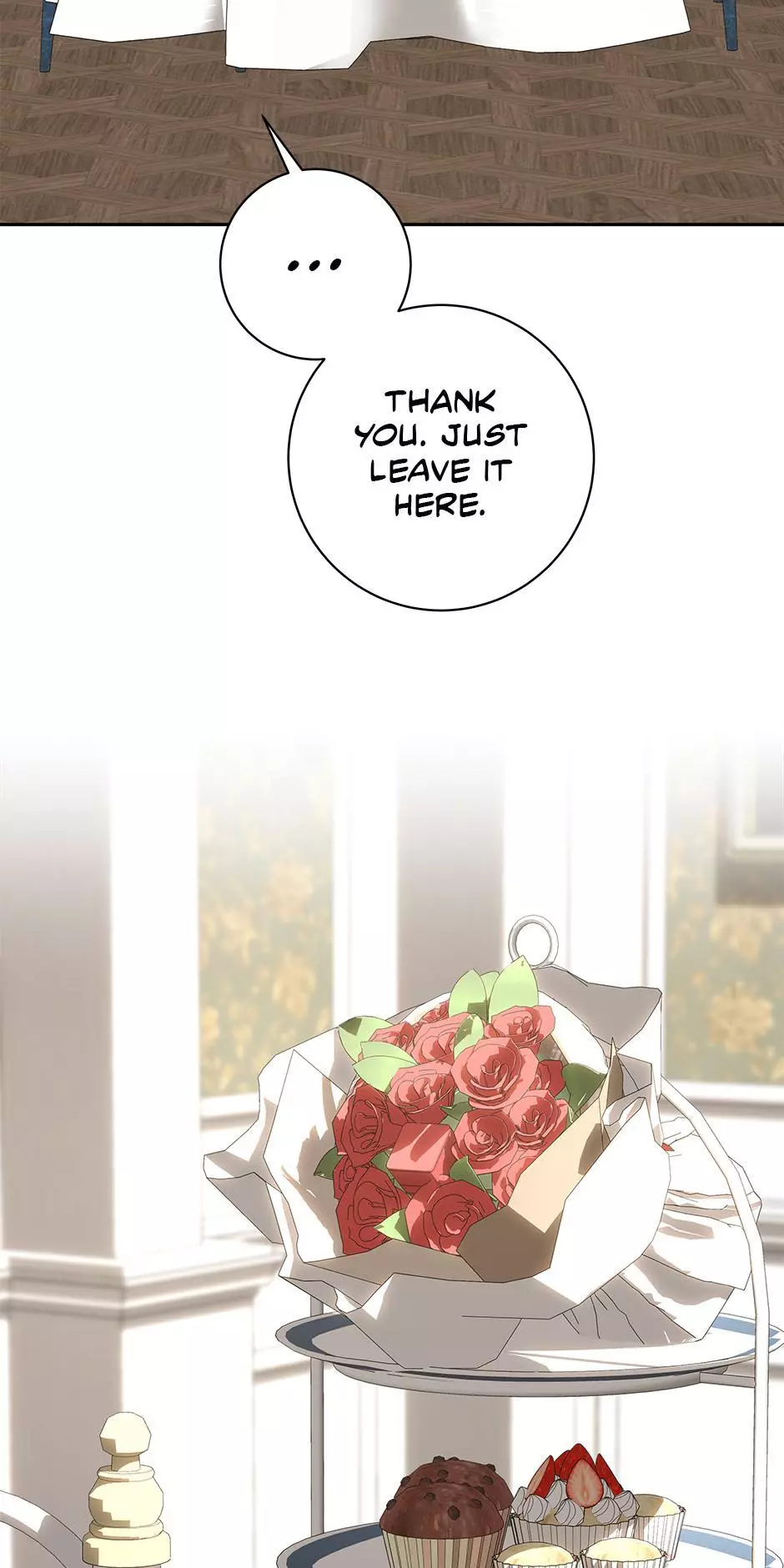 Long Live Hate - Chapter 71 Page 71