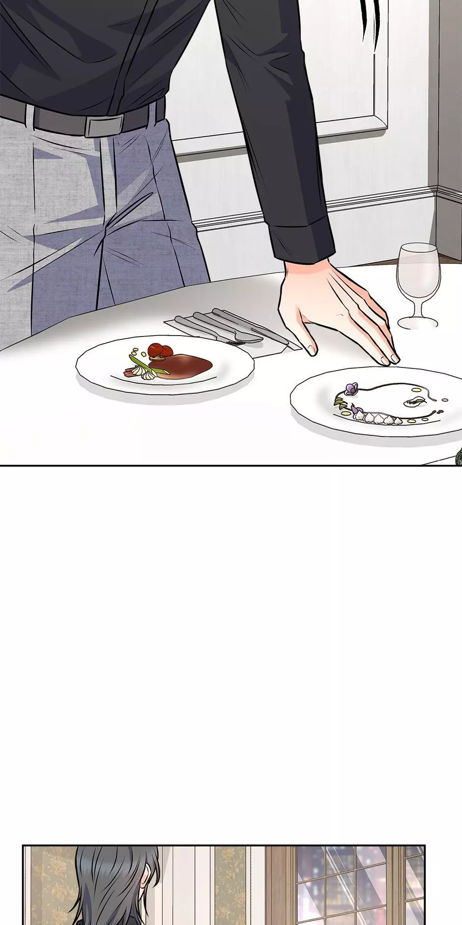 Long Live Hate - Chapter 71 Page 74