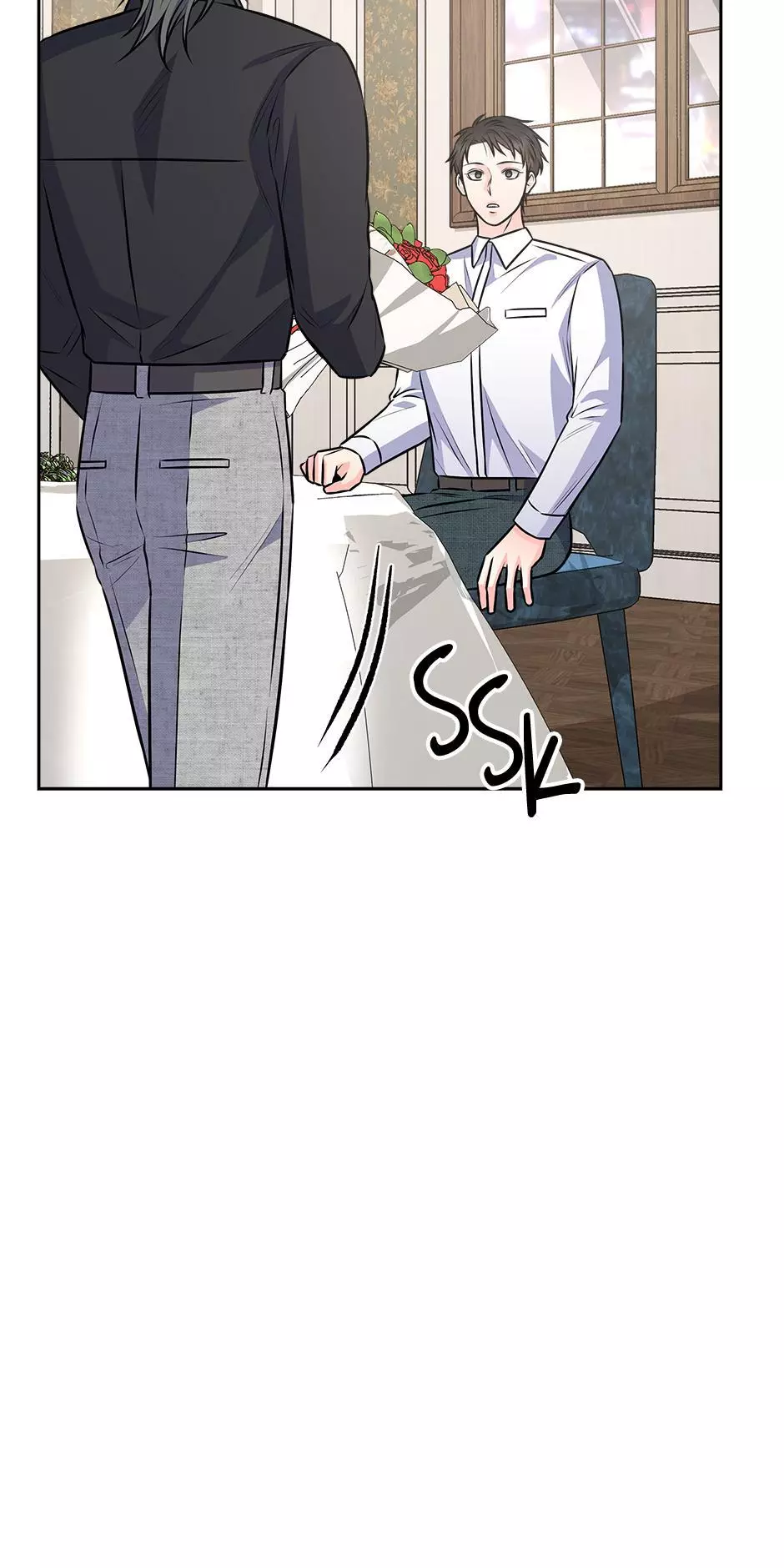 Long Live Hate - Chapter 71 Page 75