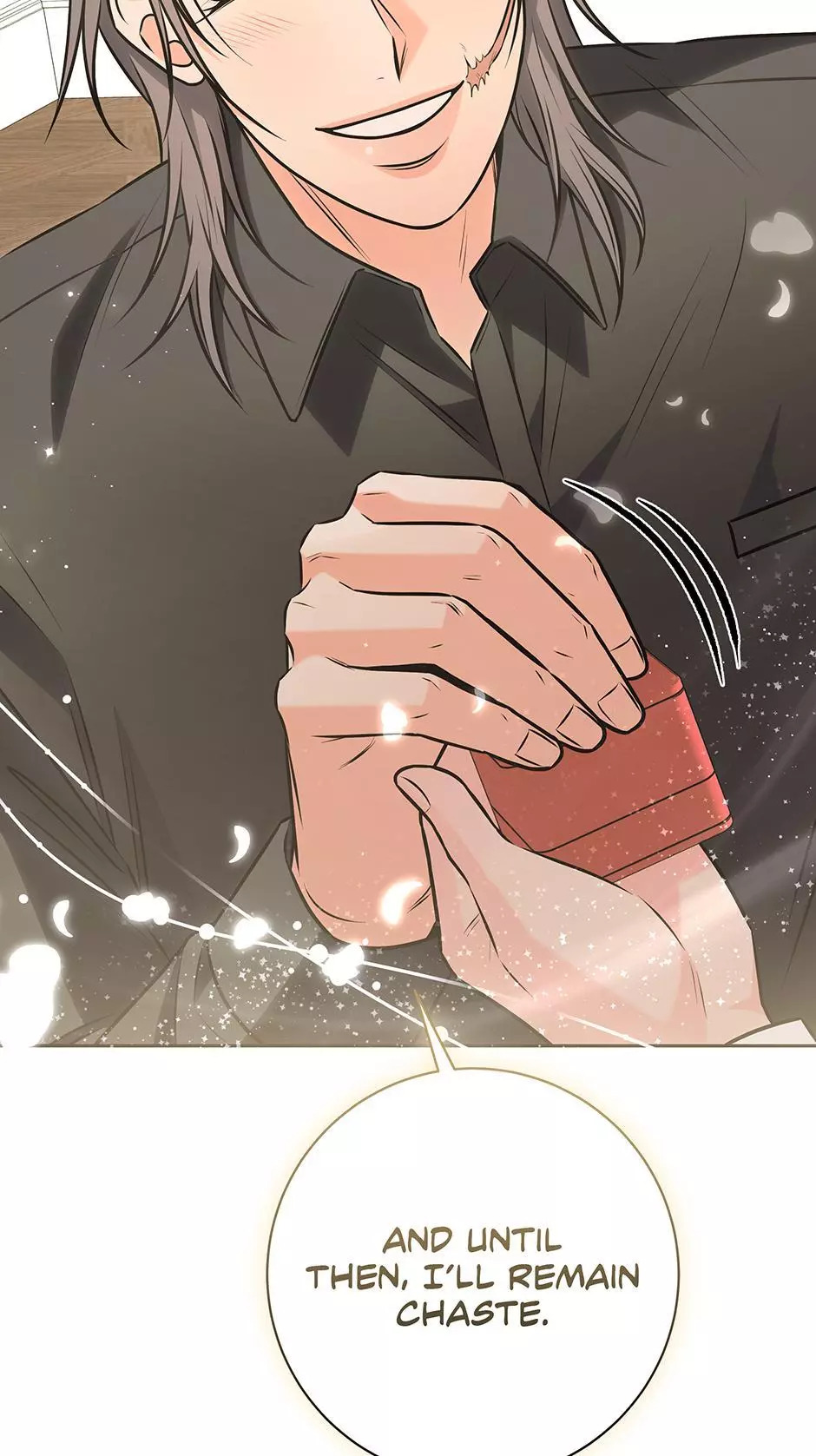 Long Live Hate - Chapter 71 Page 85
