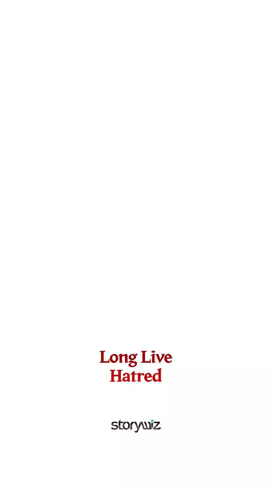 Long Live Hate - Chapter 71 Page 88