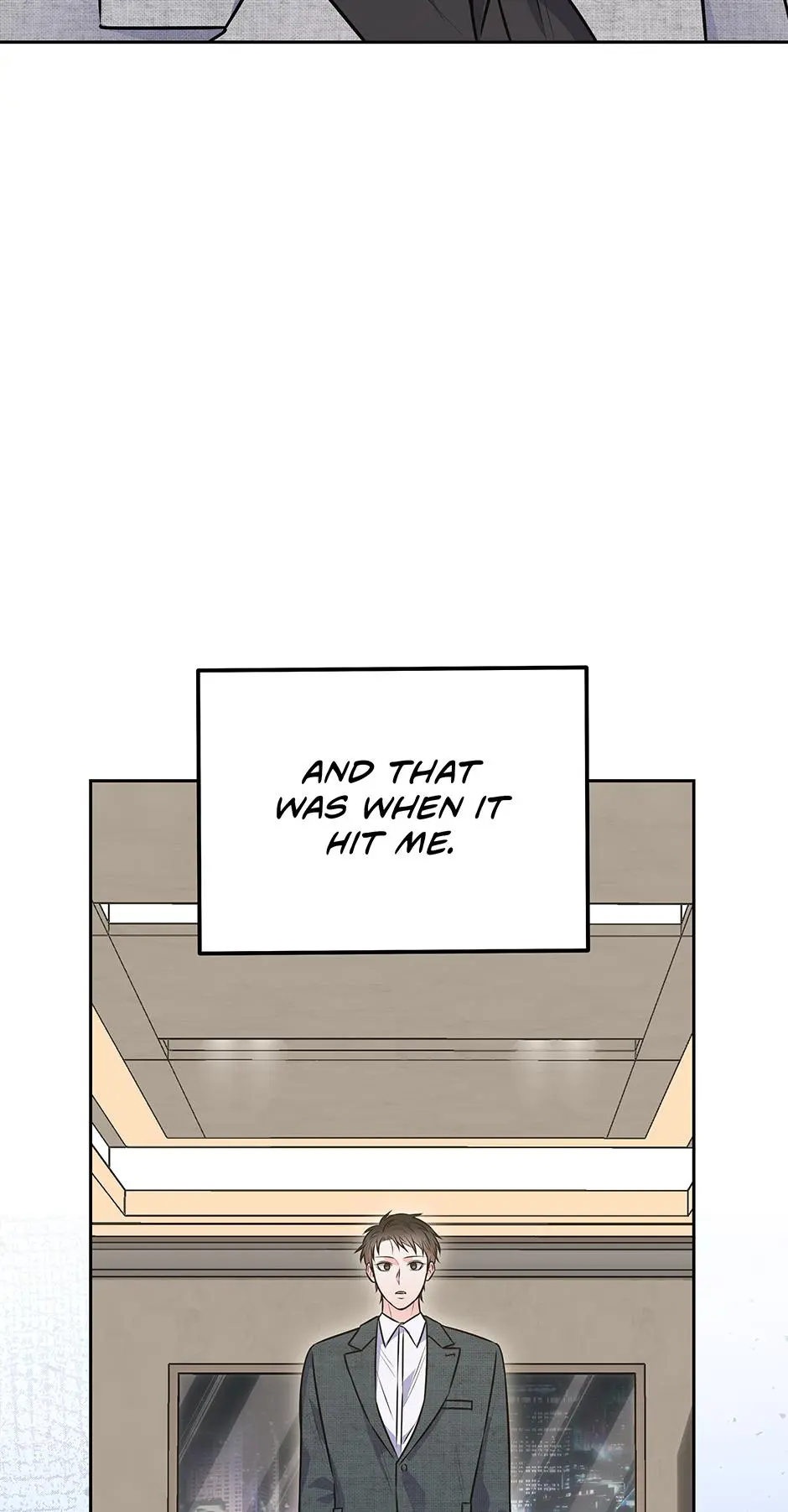 Long Live Hate - Chapter 72 Page 6