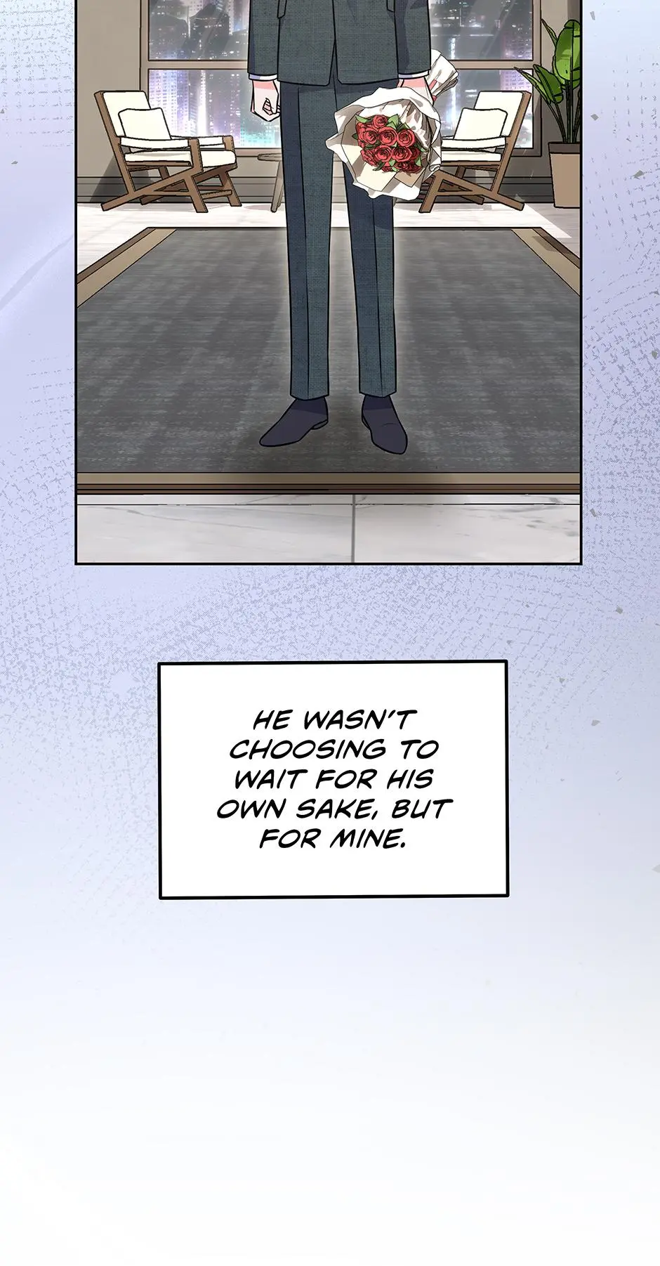Long Live Hate - Chapter 72 Page 7
