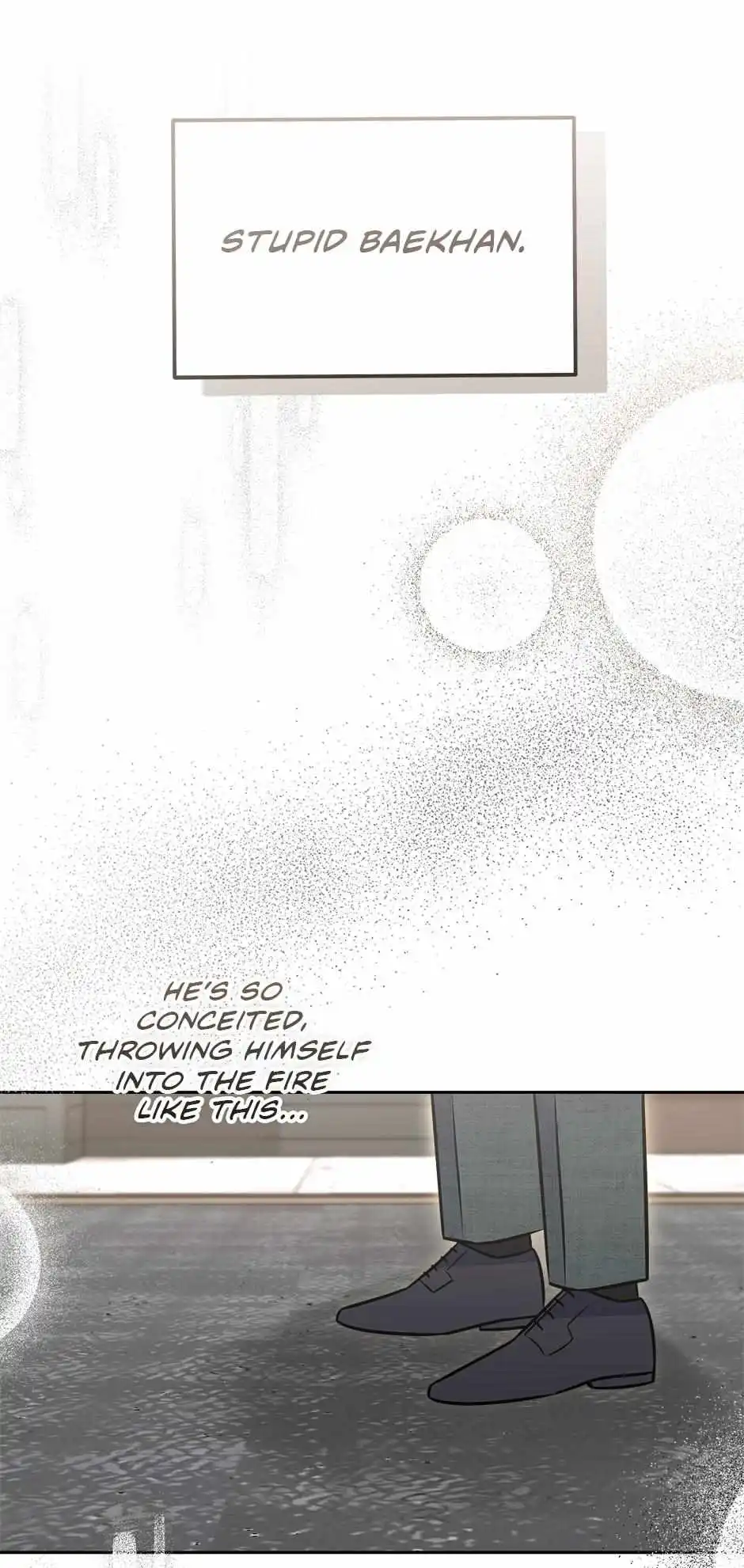 Long Live Hate - Chapter 72 Page 8
