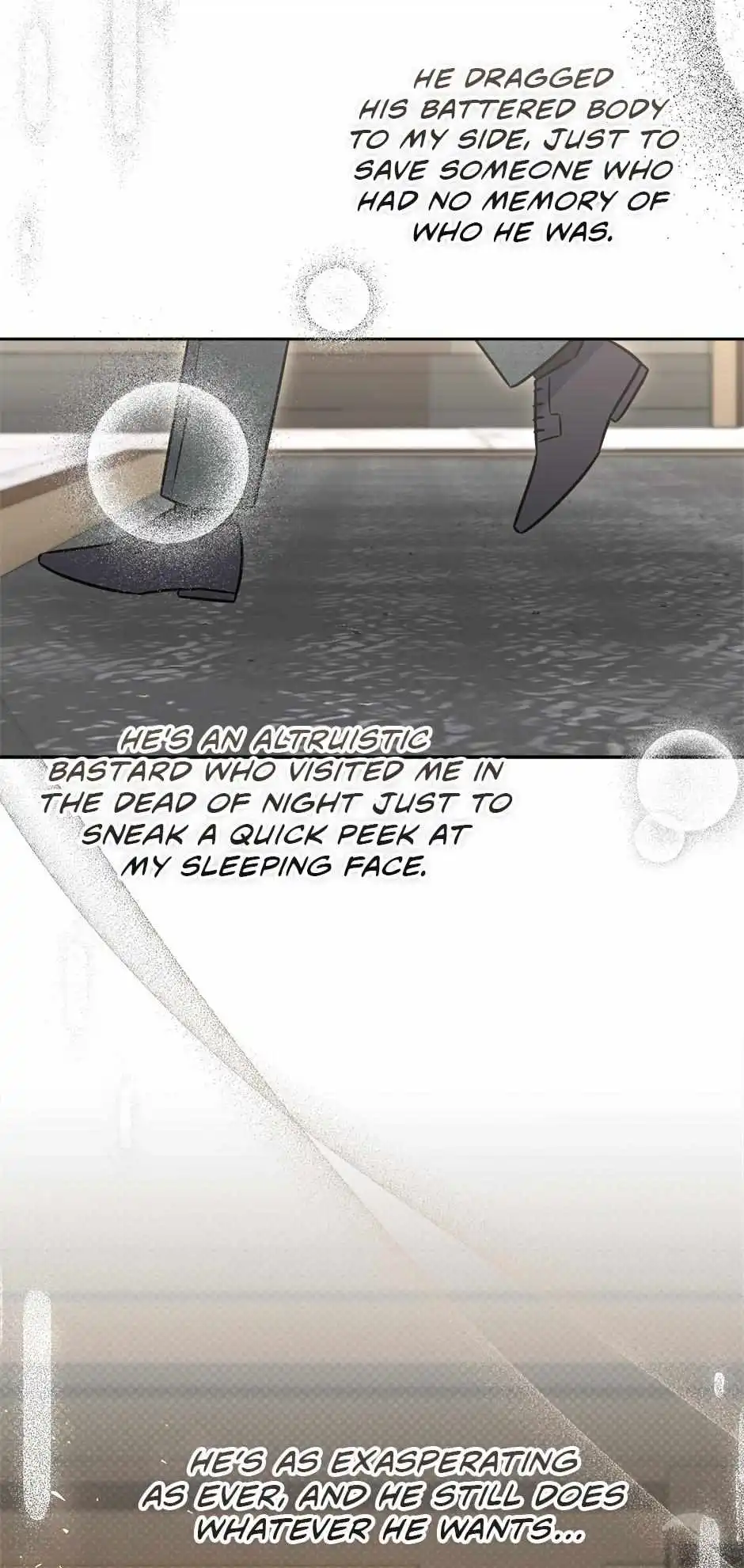 Long Live Hate - Chapter 72 Page 9