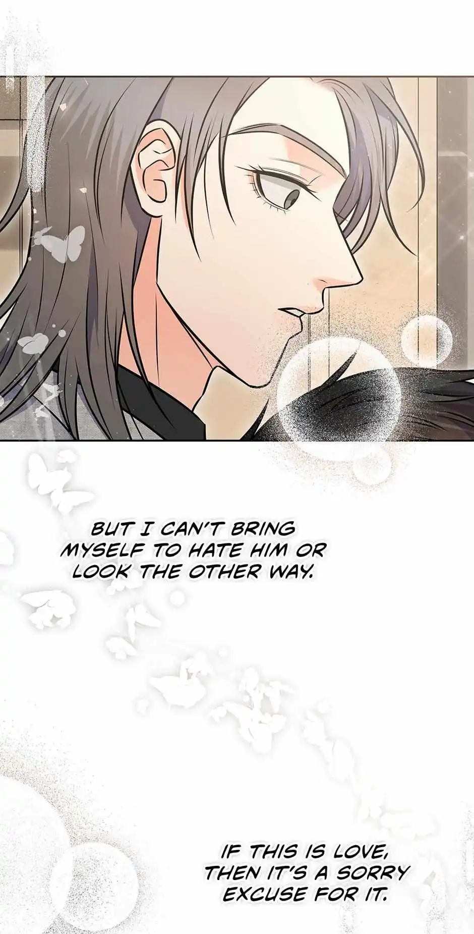 Long Live Hate - Chapter 72 Page 11