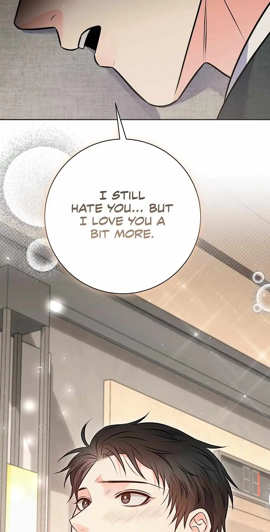 Long Live Hate - Chapter 72 Page 13