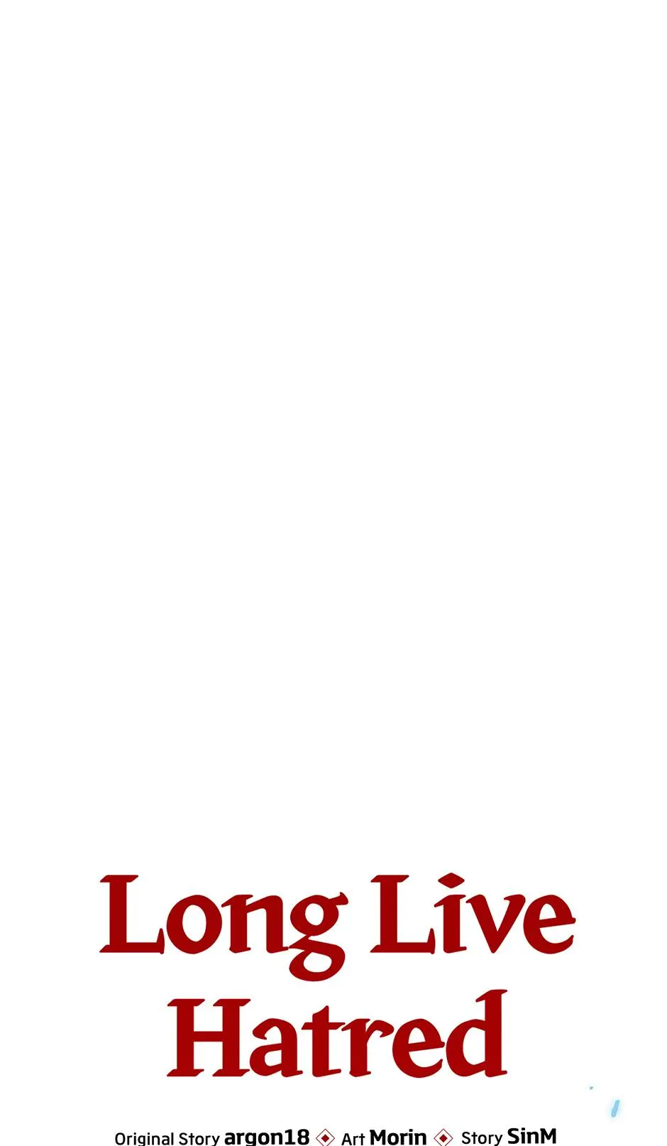 Long Live Hate - Chapter 72 Page 17