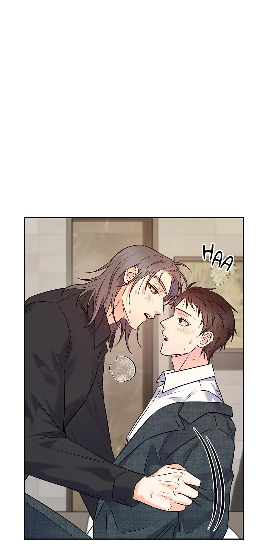 Long Live Hate - Chapter 72 Page 21