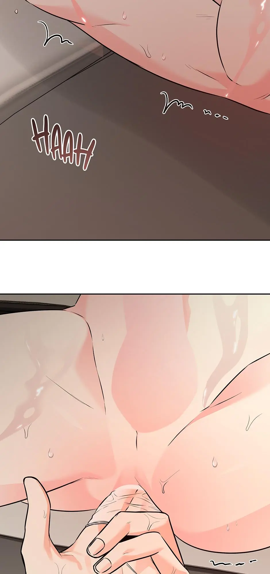 Long Live Hate - Chapter 72 Page 33