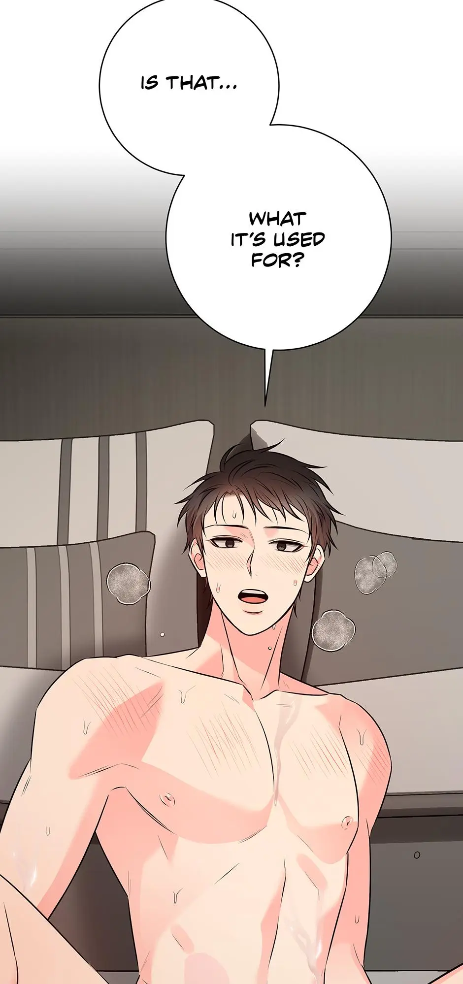 Long Live Hate - Chapter 72 Page 35