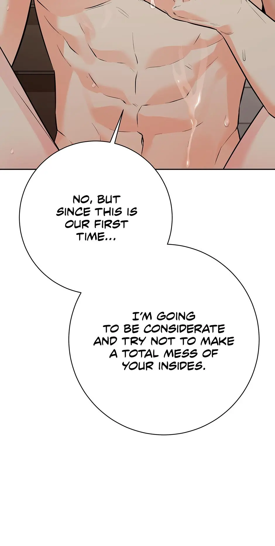Long Live Hate - Chapter 72 Page 38