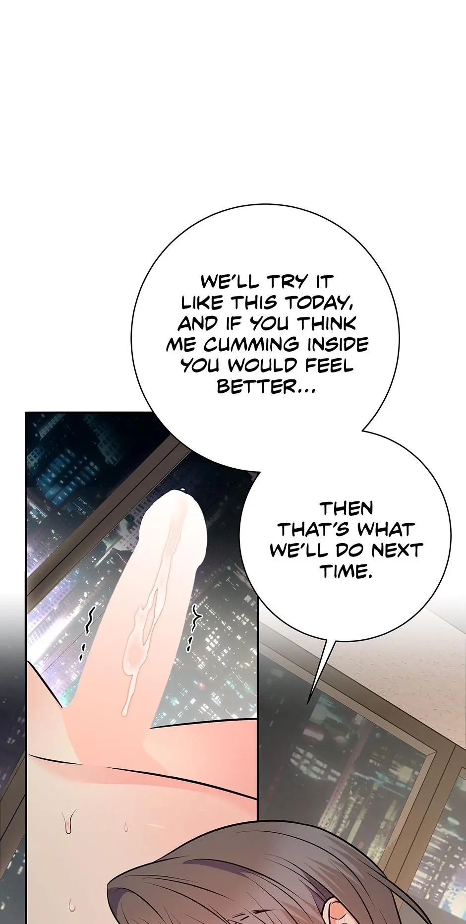 Long Live Hate - Chapter 72 Page 39