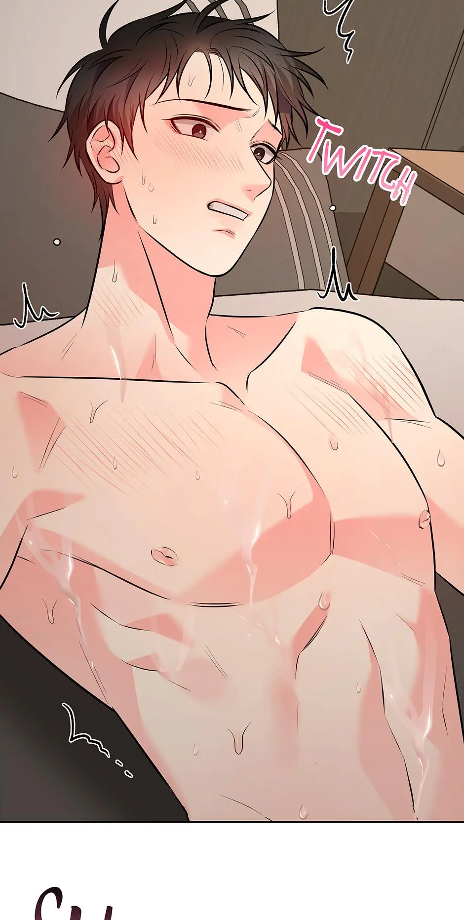 Long Live Hate - Chapter 72 Page 42