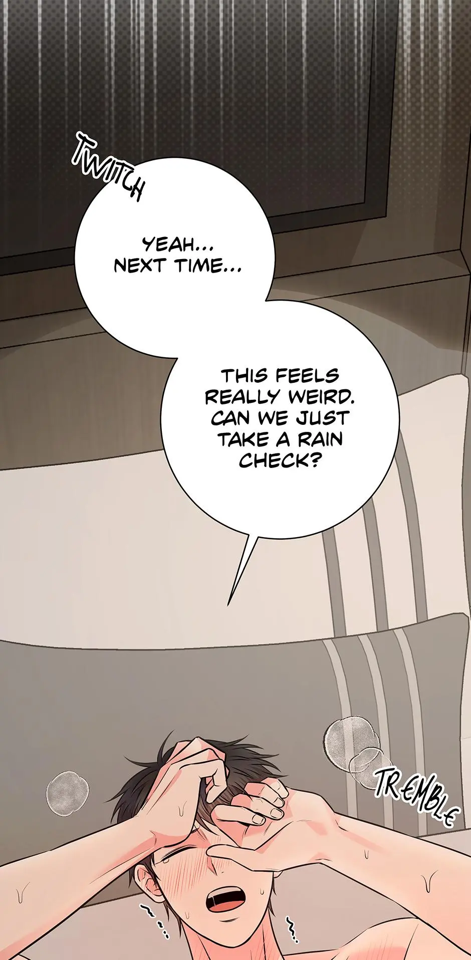 Long Live Hate - Chapter 72 Page 46