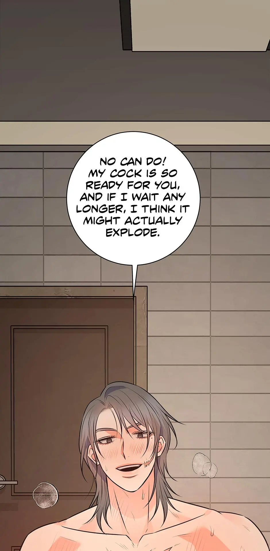 Long Live Hate - Chapter 72 Page 49