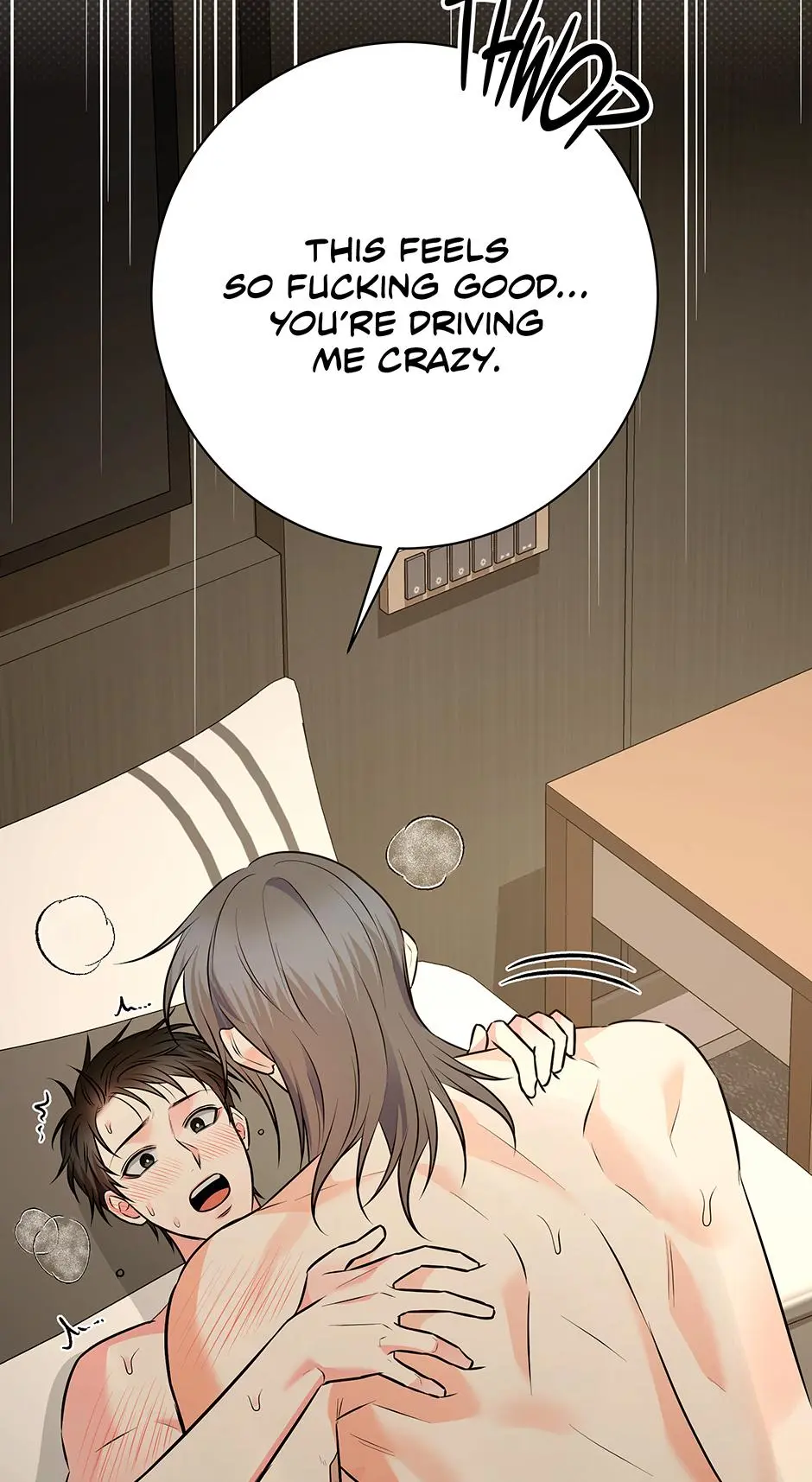 Long Live Hate - Chapter 72 Page 54