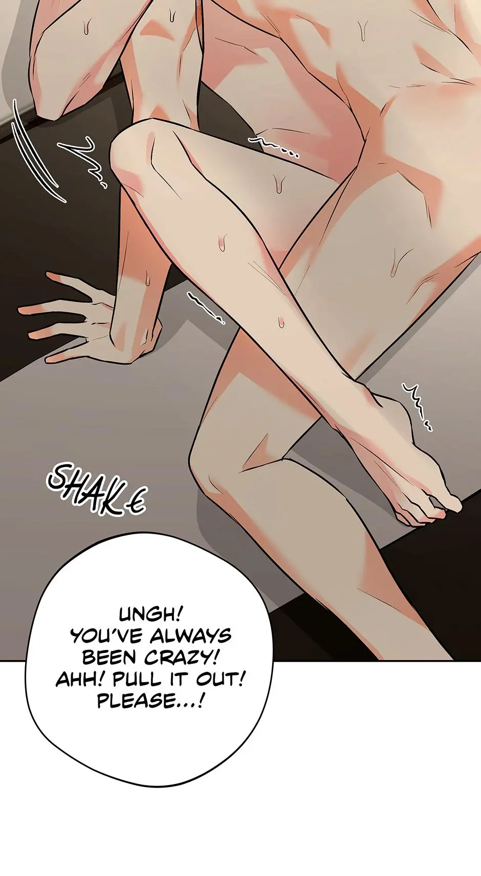 Long Live Hate - Chapter 72 Page 55