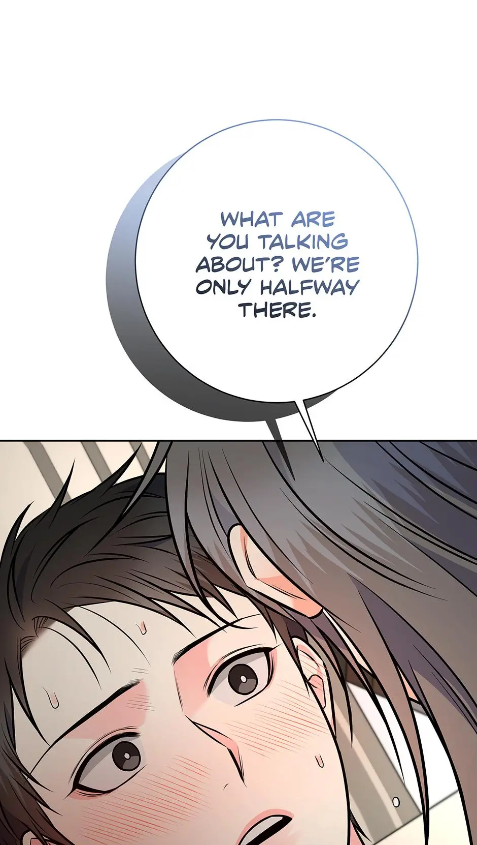 Long Live Hate - Chapter 72 Page 58