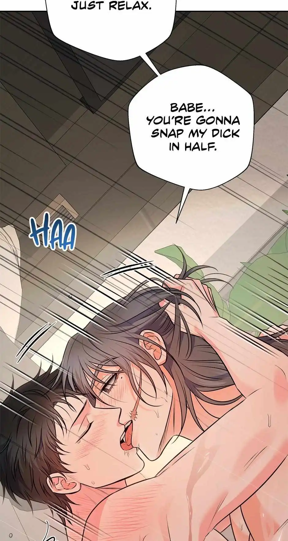 Long Live Hate - Chapter 72 Page 62