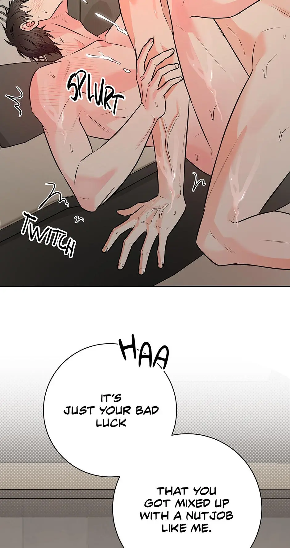 Long Live Hate - Chapter 72 Page 69