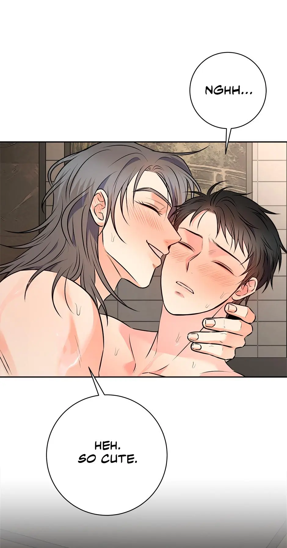 Long Live Hate - Chapter 72 Page 76