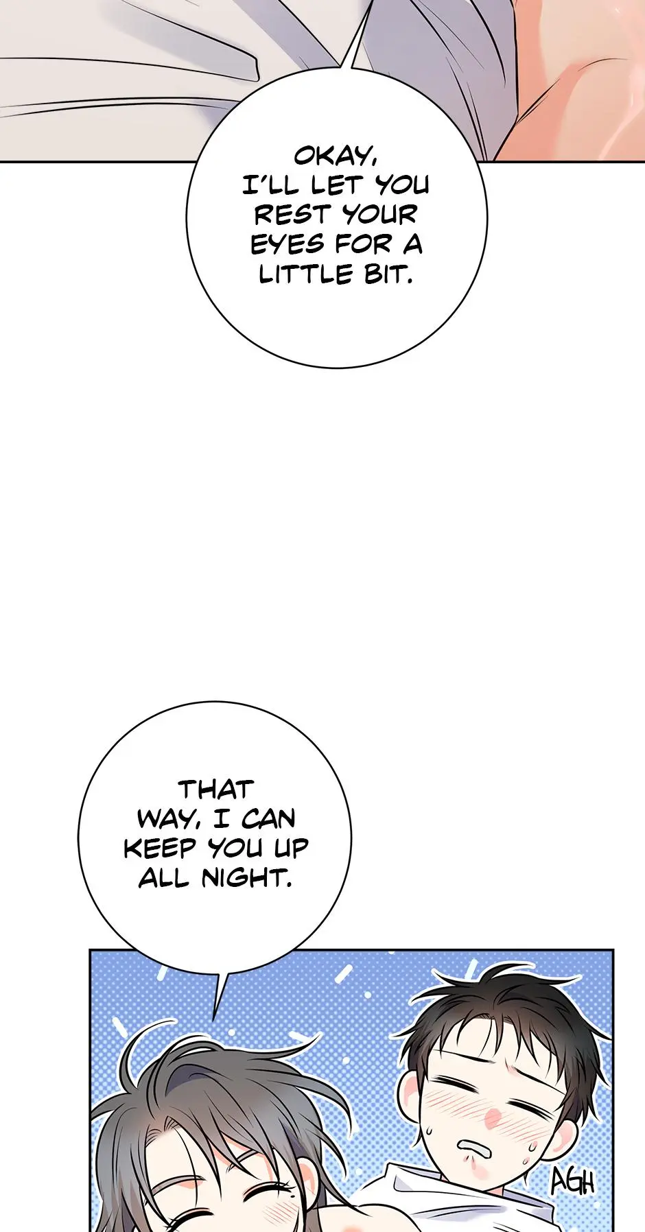 Long Live Hate - Chapter 72 Page 78