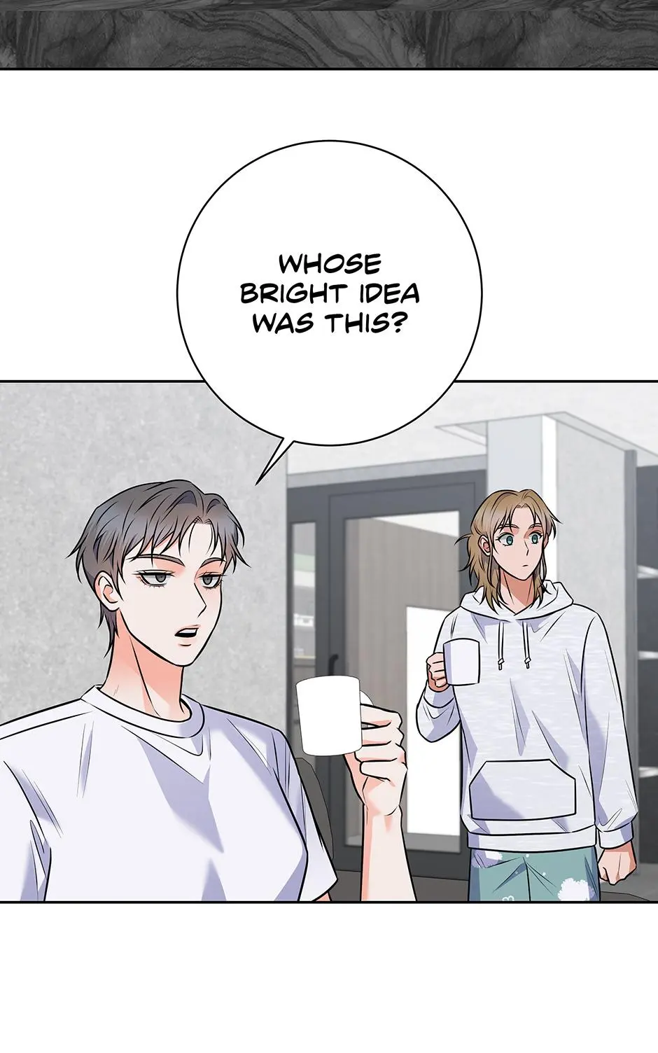Long Live Hate - Chapter 72 Page 83
