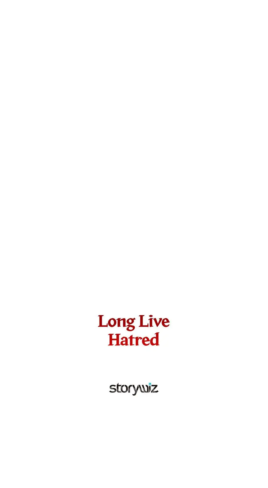 Long Live Hate - Chapter 72 Page 95