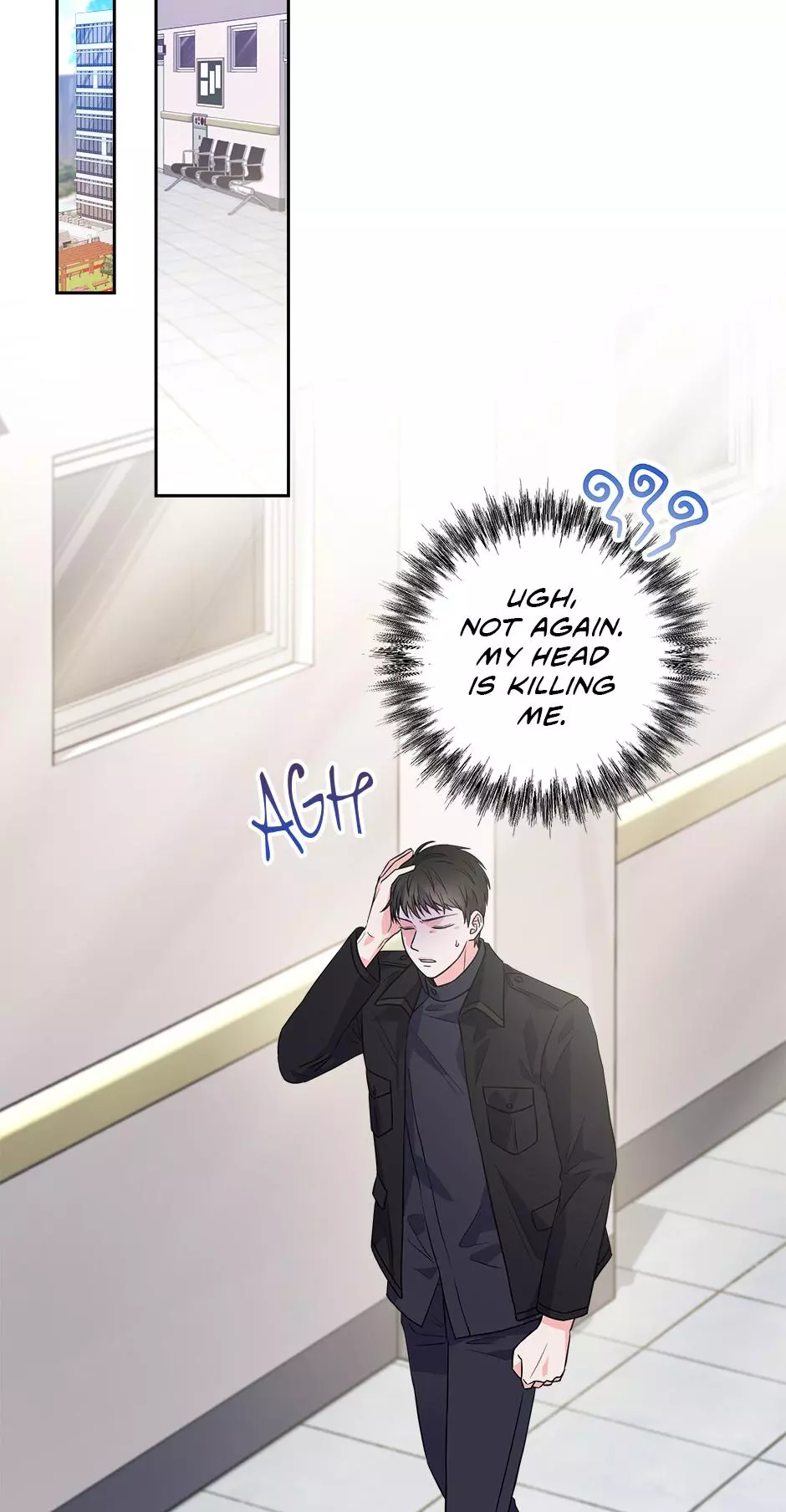 Long Live Hate - Chapter 8 Page 3
