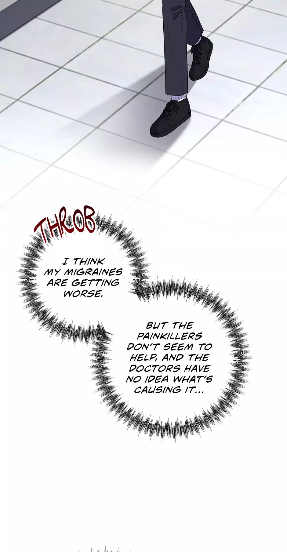 Long Live Hate - Chapter 8 Page 4