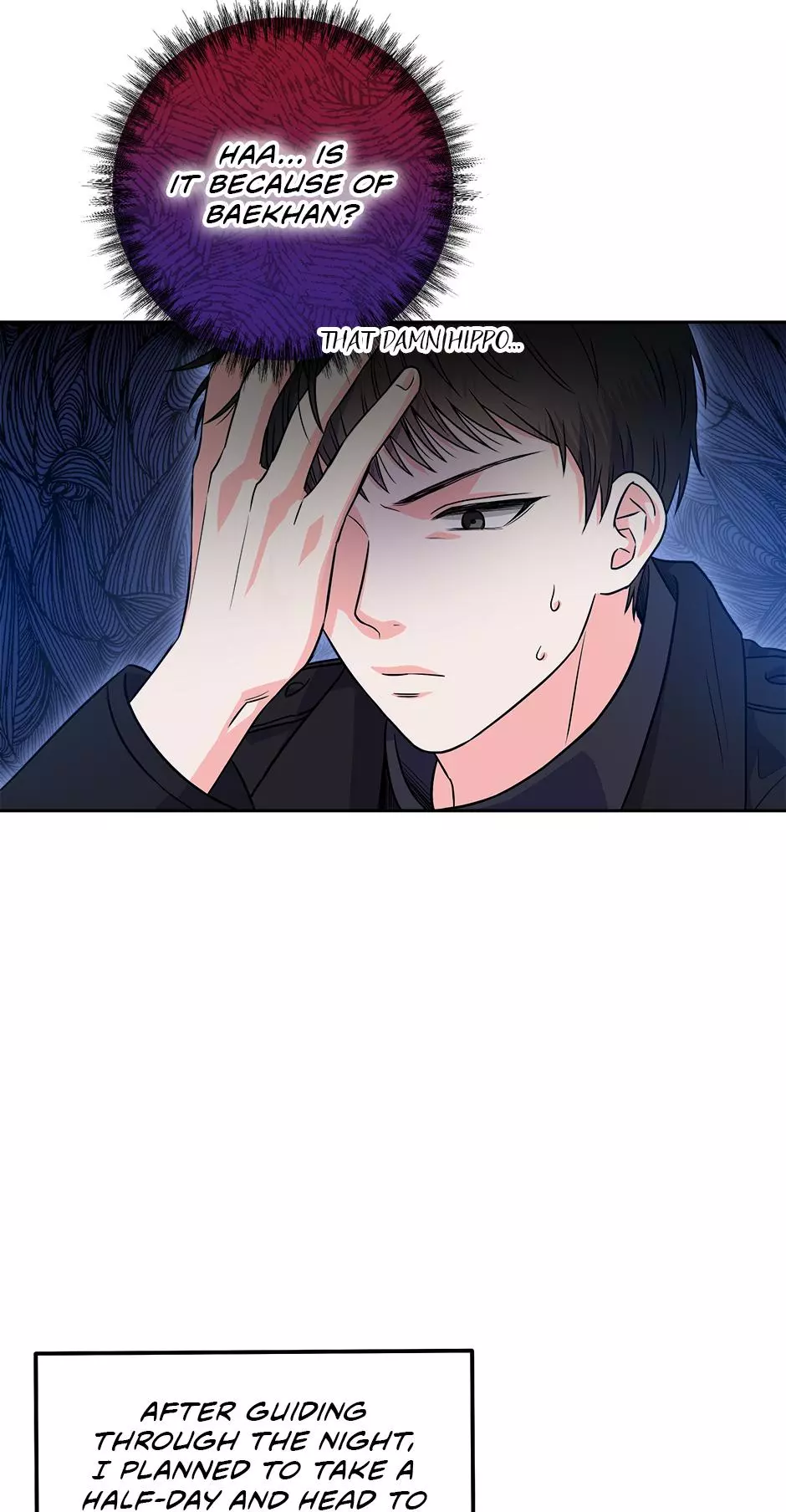 Long Live Hate - Chapter 8 Page 5