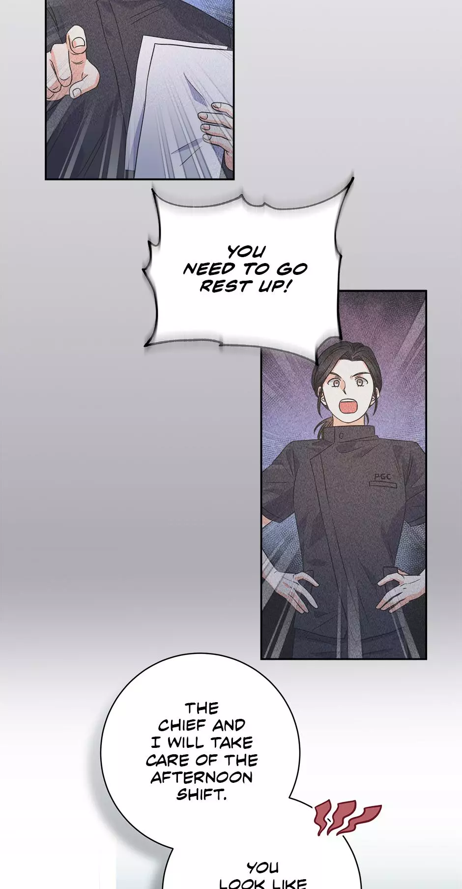 Long Live Hate - Chapter 8 Page 7