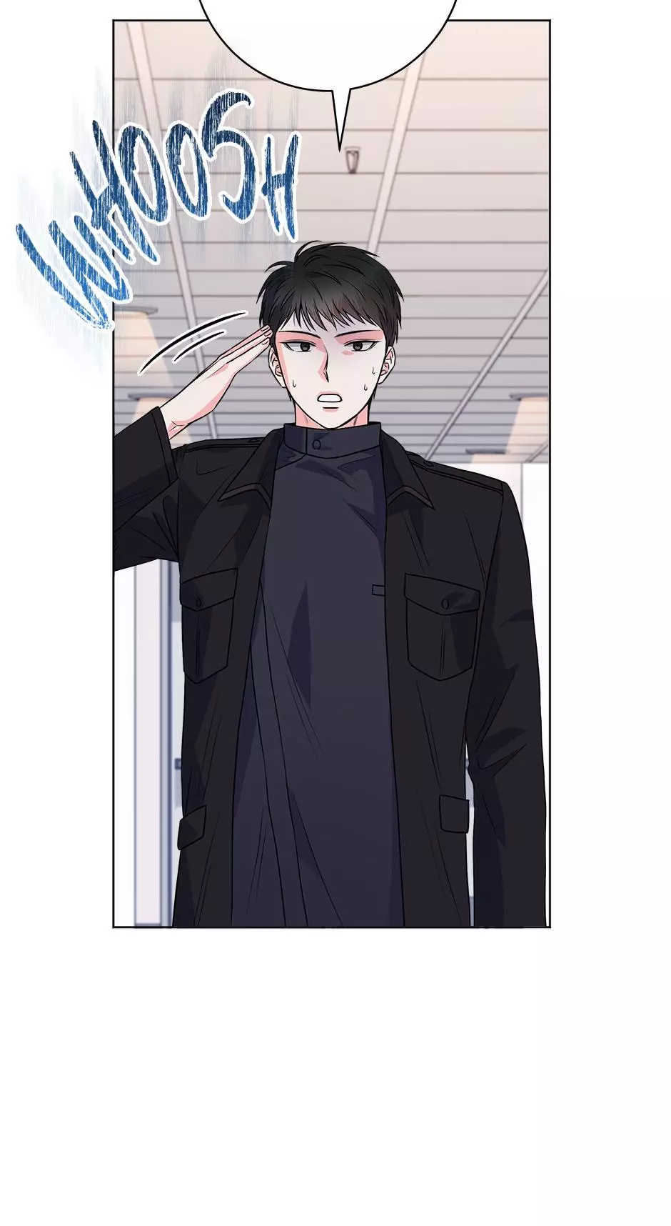 Long Live Hate - Chapter 8 Page 13