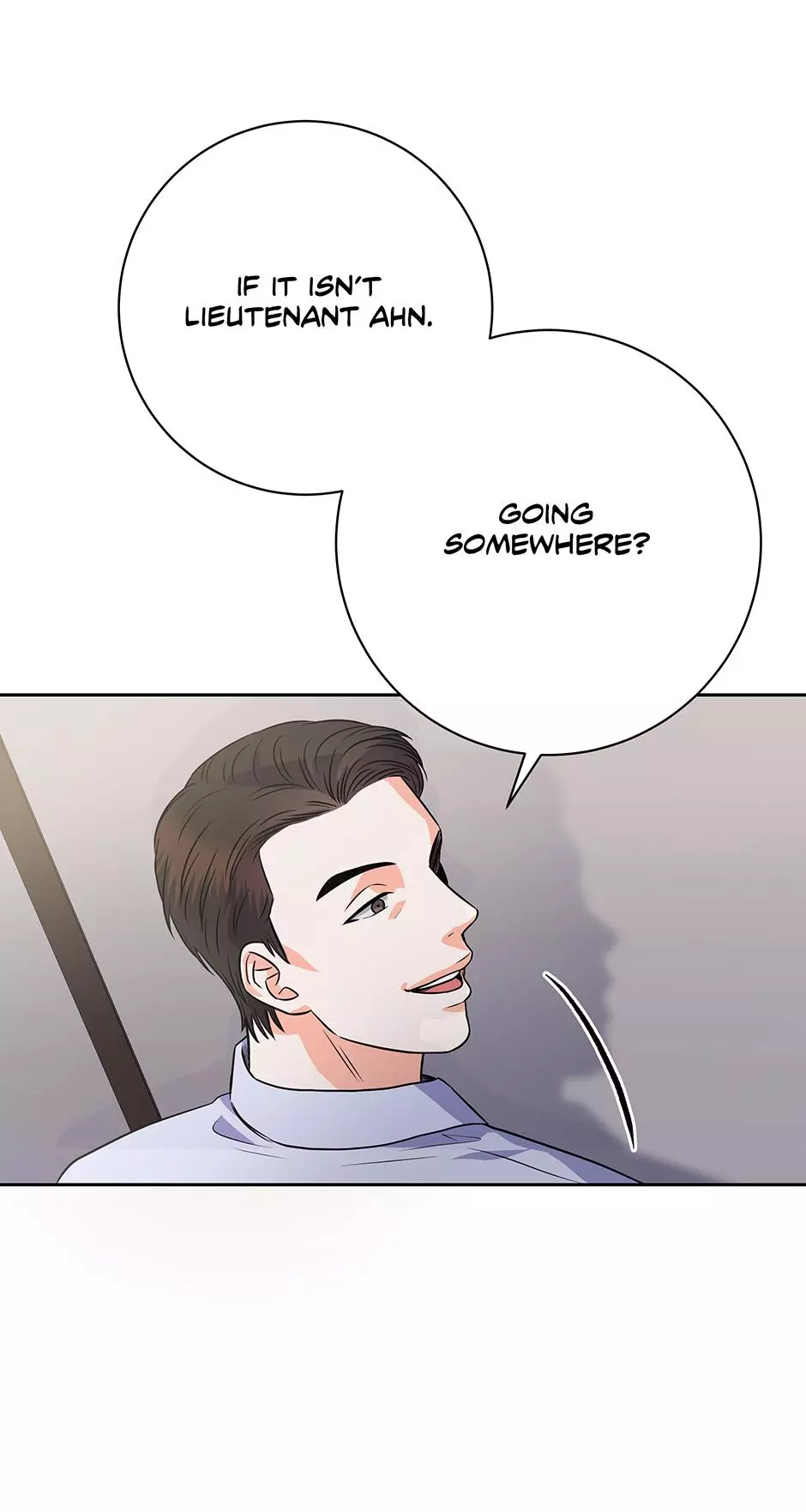 Long Live Hate - Chapter 8 Page 14