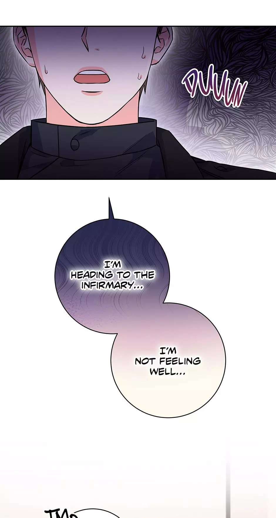 Long Live Hate - Chapter 8 Page 15