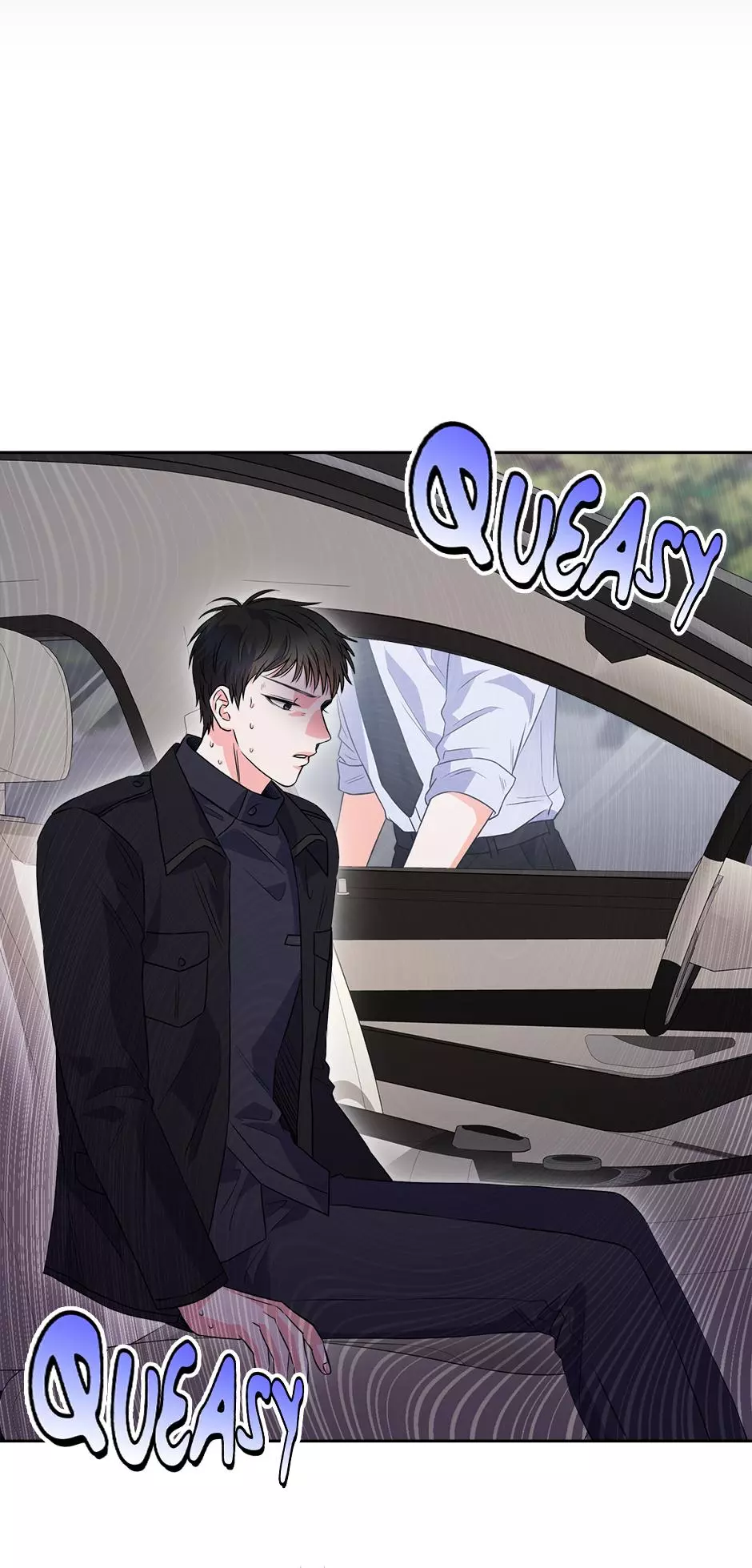 Long Live Hate - Chapter 8 Page 25