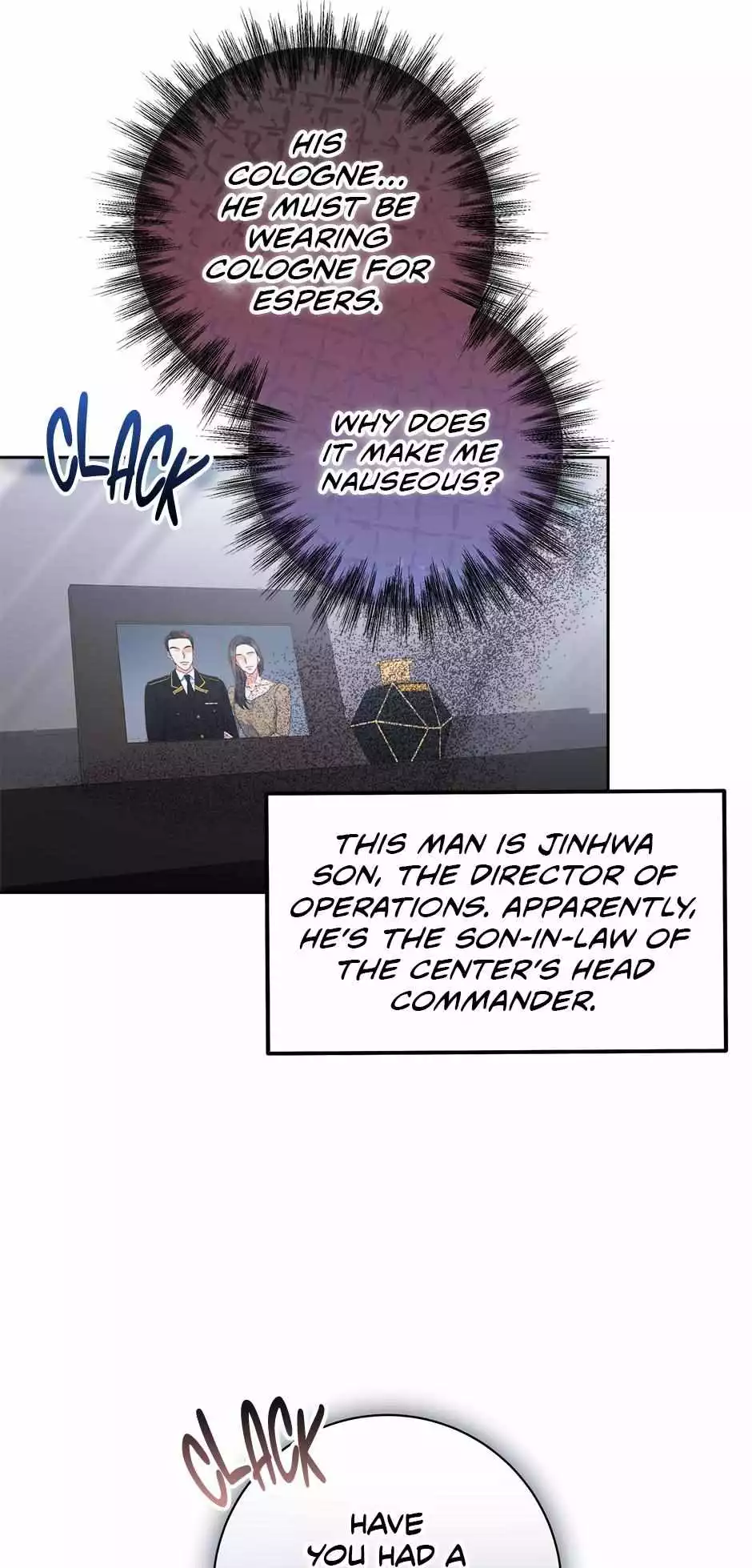 Long Live Hate - Chapter 8 Page 26