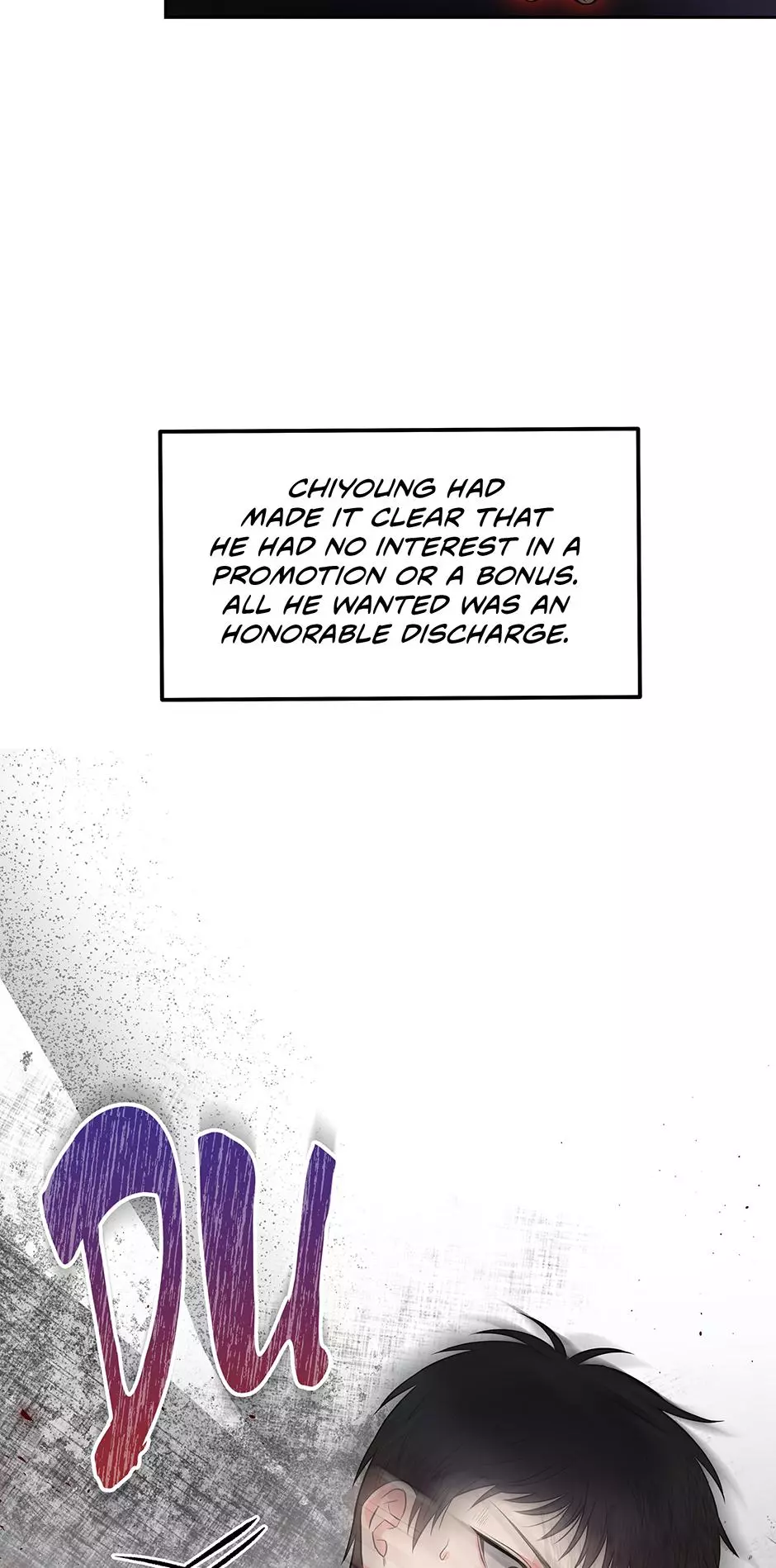 Long Live Hate - Chapter 8 Page 31