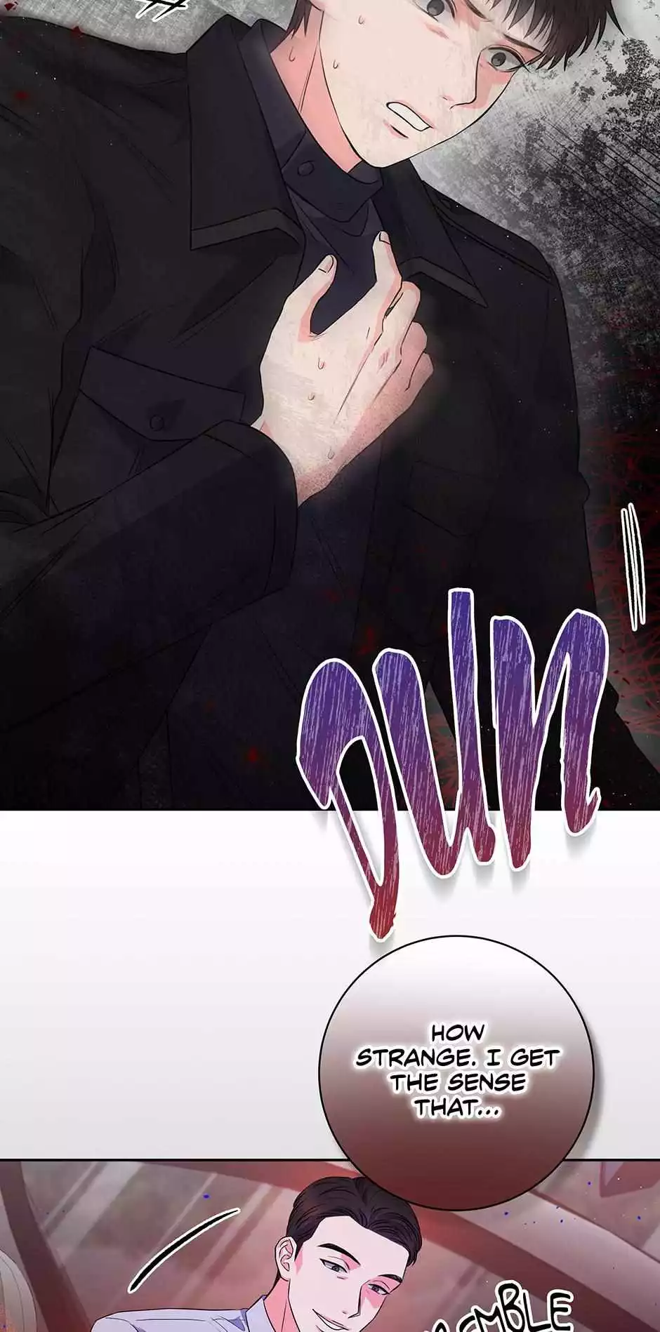 Long Live Hate - Chapter 8 Page 32
