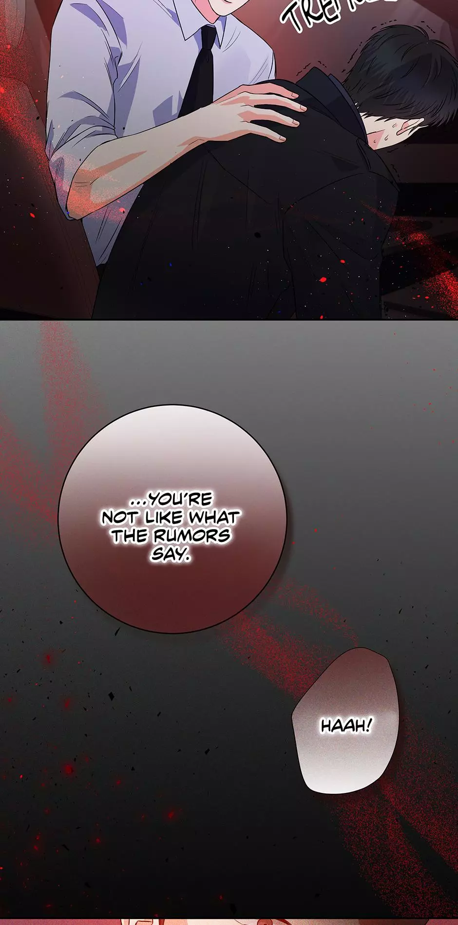 Long Live Hate - Chapter 8 Page 33
