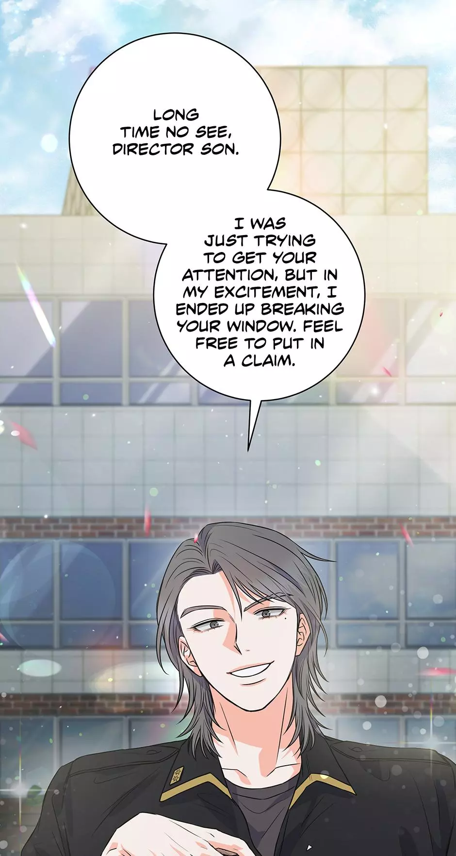 Long Live Hate - Chapter 8 Page 44