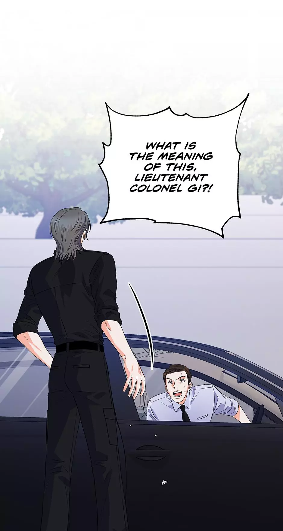 Long Live Hate - Chapter 8 Page 46