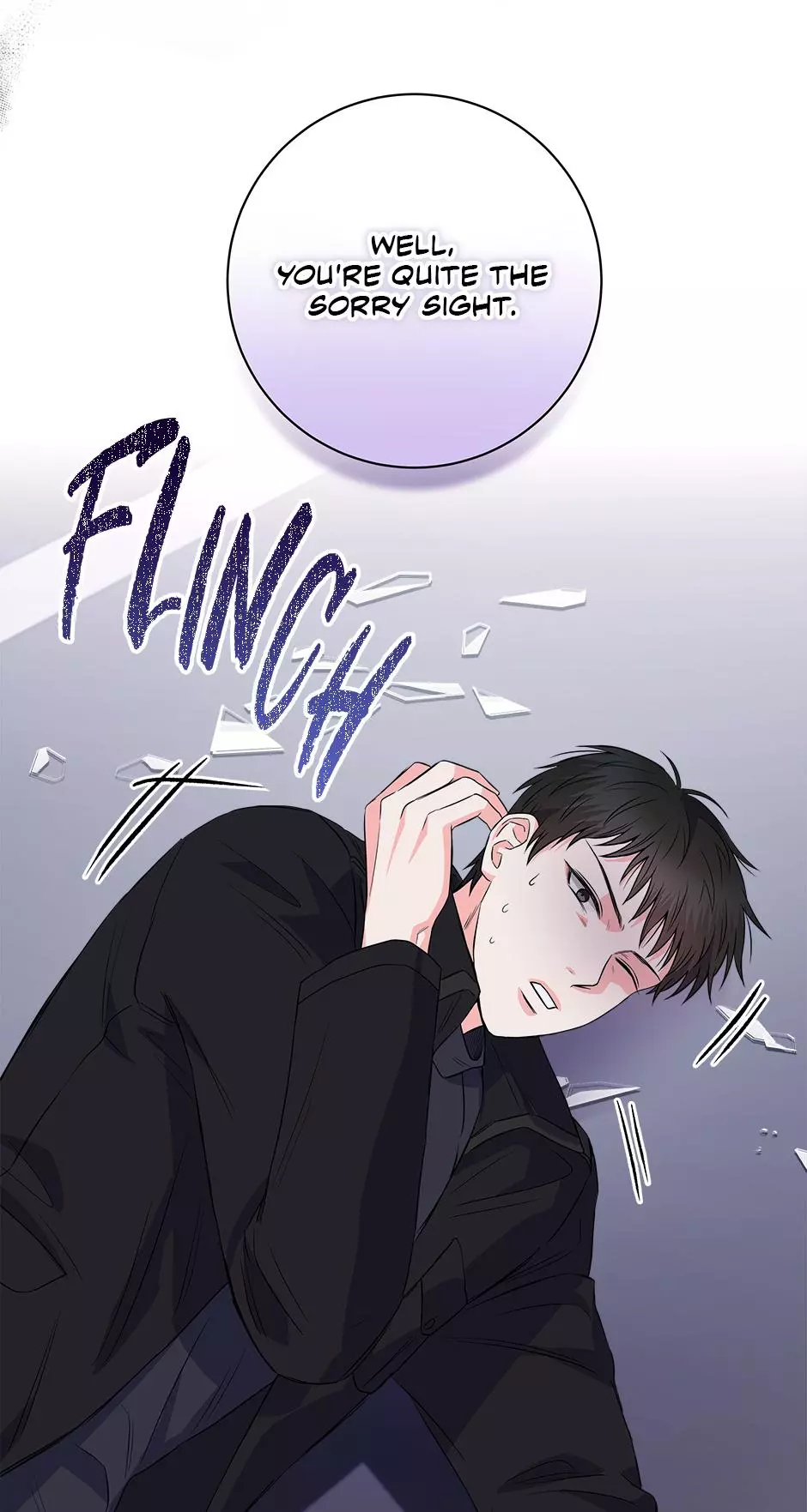 Long Live Hate - Chapter 8 Page 49